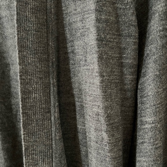 Diane von Furstenberg (DVF) Vitoria Knit 🧶 Wrap Sweater - Picture 13 of 14